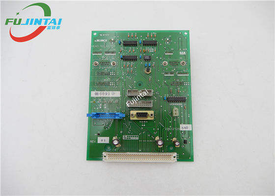 E8612729BA0 Juki Spare Parts JUKI 2020 2040 Head Relay PCB B ASM