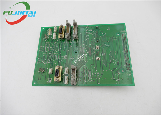 E8612729BA0 Juki Spare Parts JUKI 2020 2040 Head Relay PCB B ASM