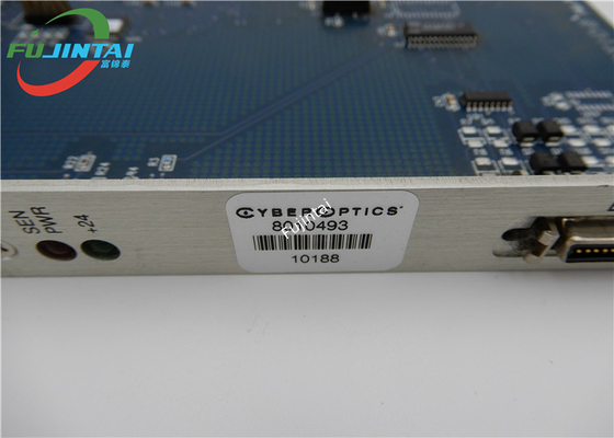 JUKI 2020 2060 SMT Machine Parts R Head MCM Board 1 Shaft E9610729000 Cyberoptics 8010493