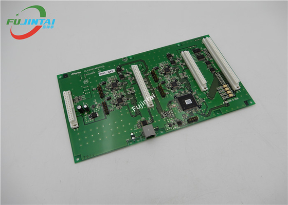 AUA3818 SMT Machine Parts JUKI 2050 2060 XY Servo AMP Back Board