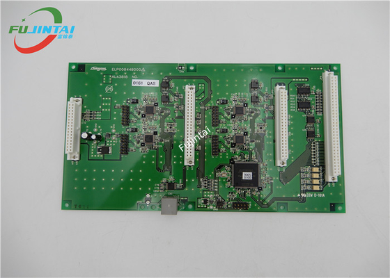 AUA3818 SMT Machine Parts JUKI 2050 2060 XY Servo AMP Back Board