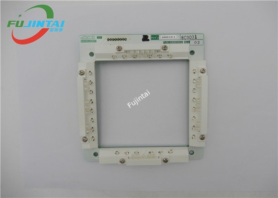 40001911 SMT Machine Parts JUKI 2060 2070 2080 1080 VCS Camera Back Light PCB ASM