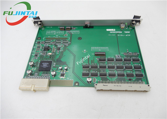 40003313 Juki Spare Parts JUKI 2070 2080 BUS Bridge Board ACP-701A