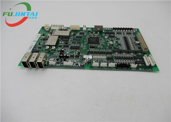 40044561 SMT Machine Parts JUKI 2070 2080 FX-2 Head Main PCB ASM