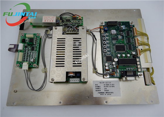 JUKI FX-1 FX-1R Juki Spare Parts Monitor 40049486 SY-8060-73-APJ