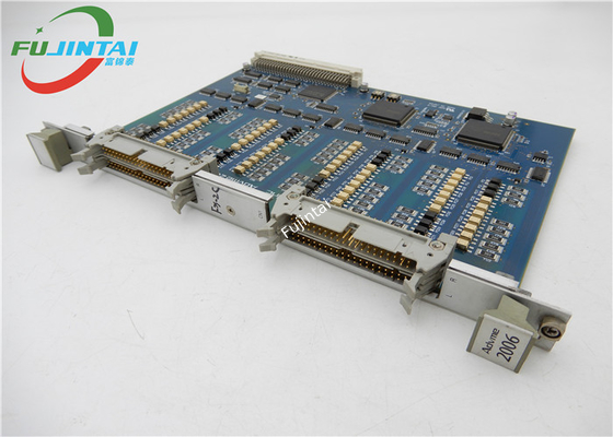 JUKI FX-2 SMT Machine Parts ADVME2006 Control Board 40076128