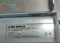 JUKI FX-3 Juki Spare Parts 15 Inch LCD Module Display Monitor LG-R15M1XG-JK