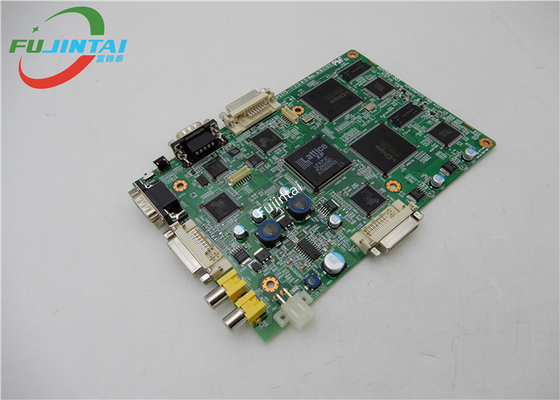 JUKI FX-3 SMT Machine Parts Super Inpause Board 40048004