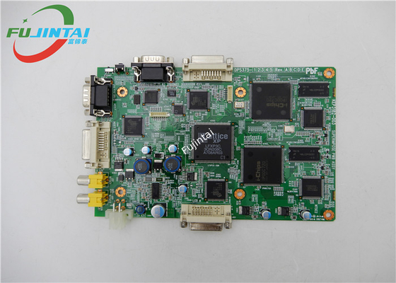 JUKI FX-3 SMT Machine Parts Super Inpause Board 40048004