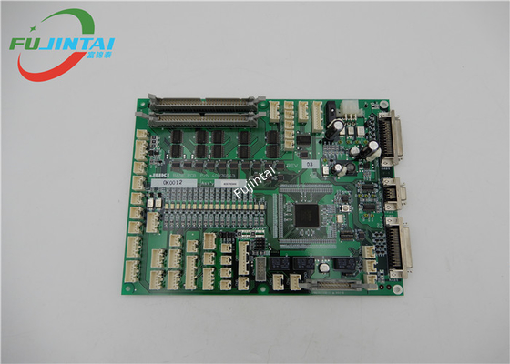 JUKI JX-100 JX-100LED Juki Spare Parts Base PCB ASM 40076944