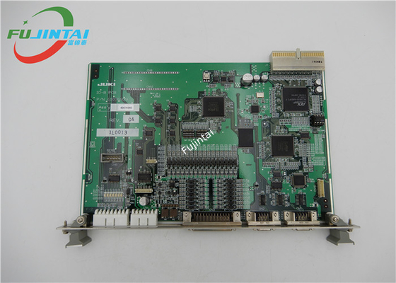 JUKI JX-100 JX-100LED SMT Machine Parts IO 8 PCB ASM 40076940