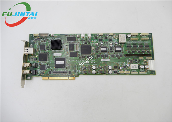 EZA1922216A Juki Spare Parts JUKI RX-7M MC3 COMPL Board EZA-192-221-6A