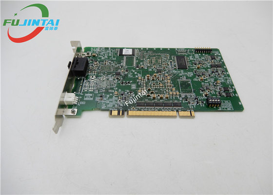 JUKI RX-7 SMT Machine Parts Controller Motion Board EZ189535211 EZ1-895-352-11