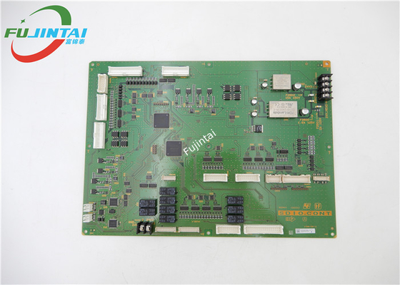 EZA1916779A Juki Spare Parts JUKI RX-7 SDIO CONT COMPL Board EZA-191-677-9A