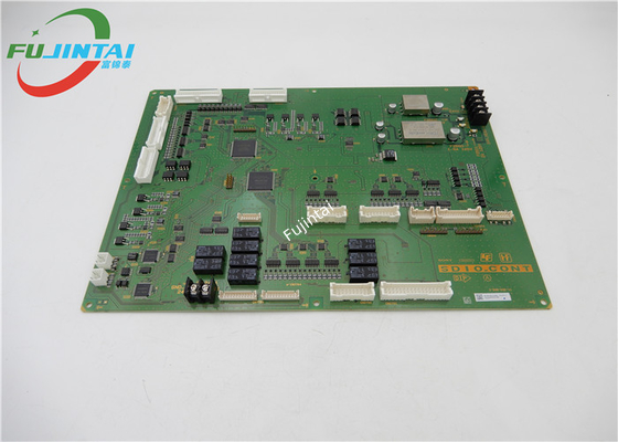 EZA1916779A Juki Spare Parts JUKI RX-7 SDIO CONT COMPL Board EZA-191-677-9A