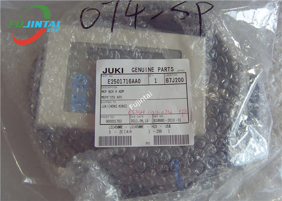 JUKI TR-4SN TR-6SN SMT machine parts MOP Box A ASM E2501716AA0