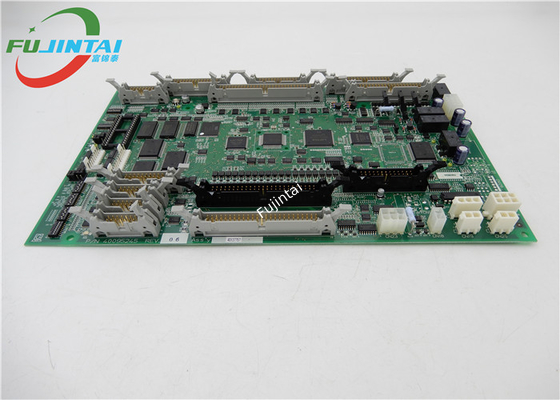 40137757 SMT Machine Parts JUKI TR6 MTC MTS Main PCB A ASM