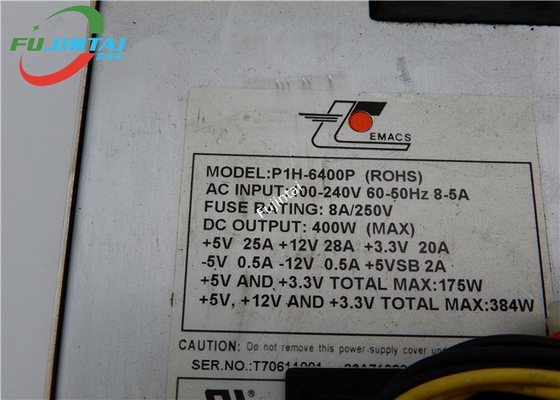 Original / Used SMT Machine Spare Parts DEK Power Supply P1H-6400P