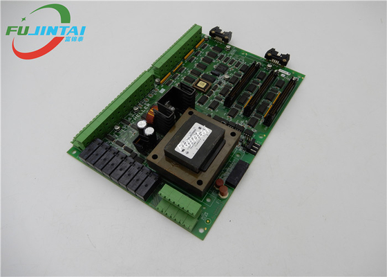 1707 1809 Heller Spare Parts EXL Reflow Oven HC1 Controller Analogic Main Board 4659