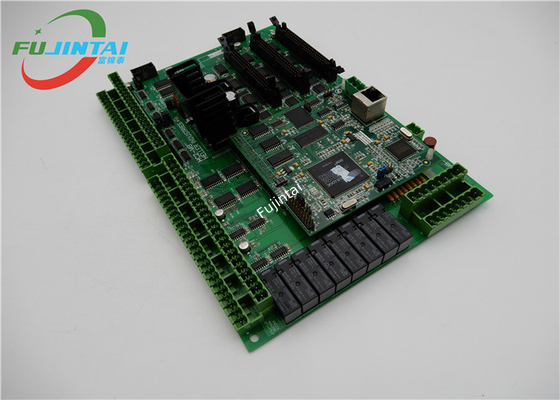 1809 Heller Spare Parts MK3 MK5 Reflow Oven HC2 Main Control Board 589010