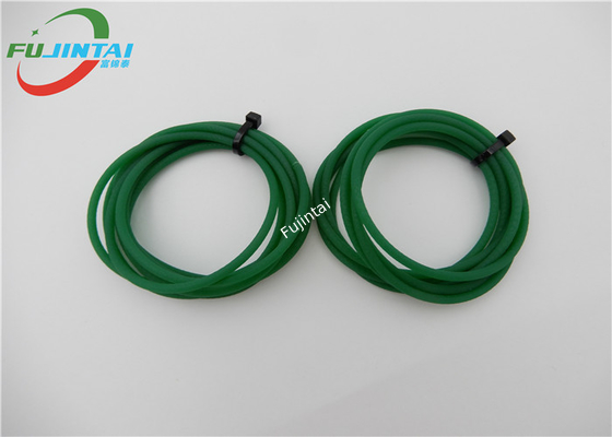 DEK 187273 SMT Machine Parts Green Round Belt PCB Conveyor Belt ESD Coated