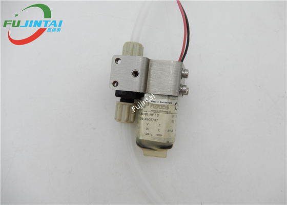 DEK 205793 SMT Screen Printer Parts Bom Diaphragm Cyclone Solvent Pump PML8081-NF