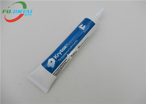 7448 Heller Spare Parts Hi Temp Lube Grease  XHT-BDZ 2 Oz Tube For Reflow Oven