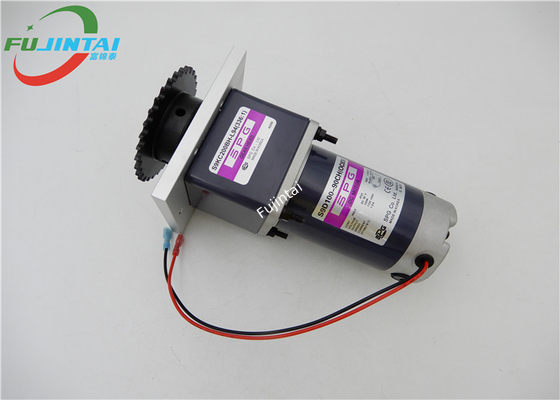 Heller Reflow Oven Conveyor Motor Assy SPG S9D100-90CH OC83 581063 594430