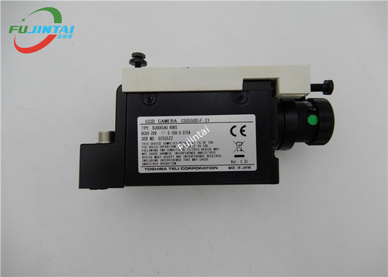 FUJI NXT SMT Machine Spare Parts Mark CCD Camera CS8550DIF-01 CS8550DIF-11 CS8550DIF-21