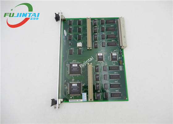 J9060232A SMT Machine Spare Parts SAMSUNG CP45 MK3 Memory Board