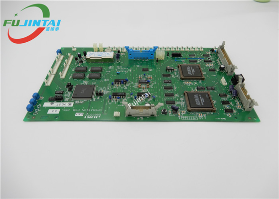 SMT Machine JUKI 730 740 Operation PCB E86057210A0 Juki Spare Parts