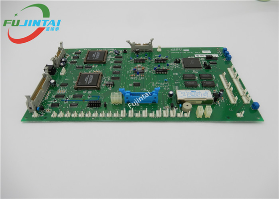 SMT Machine JUKI 730 740 Operation PCB E86057210A0 Juki Spare Parts