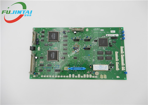 SMT Machine JUKI 730 740 Operation PCB E86057210A0 Juki Spare Parts