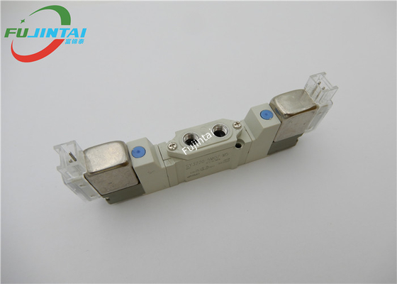 CE Certified SMT Machine Parts FUJI NXT Sol Valve SY3220-5MOZ-M5 H11224