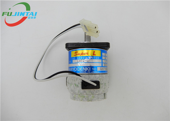 L402-011 Juki Spare Parts JUKI 740 R Head T Servo Motor E93047210A0