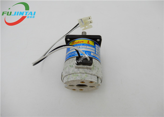 L402-011 Juki Spare Parts JUKI 740 R Head T Servo Motor E93047210A0