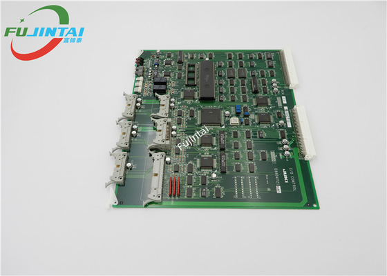 JUKI 730 740 750 760 SMT Spare Parts IO Control Board E86047210A0