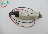 VQZ212-5G-M5-F Juki Spare Parts JUKI 750 Vacuum On Cable ASM R E93177250A0