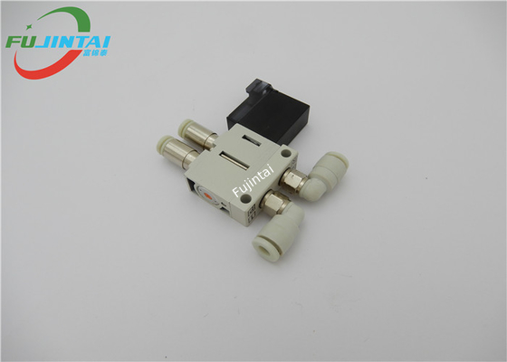 JUKI 750 760 SMT Spare Parts Electromagnetic Valve ASM E25117250A0 VQD1121W-5MO-C4-X8