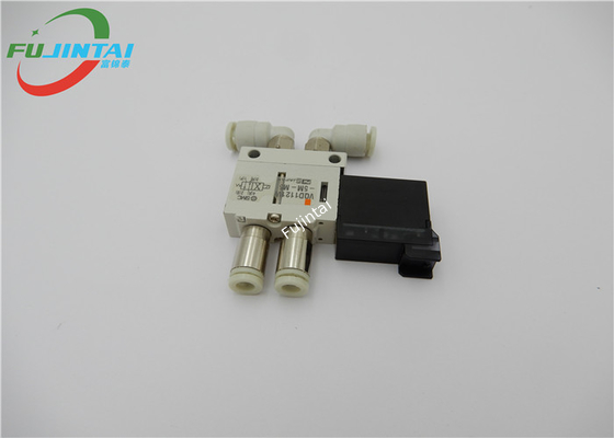 JUKI 750 760 SMT Spare Parts Electromagnetic Valve ASM E25117250A0 VQD1121W-5MO-C4-X8