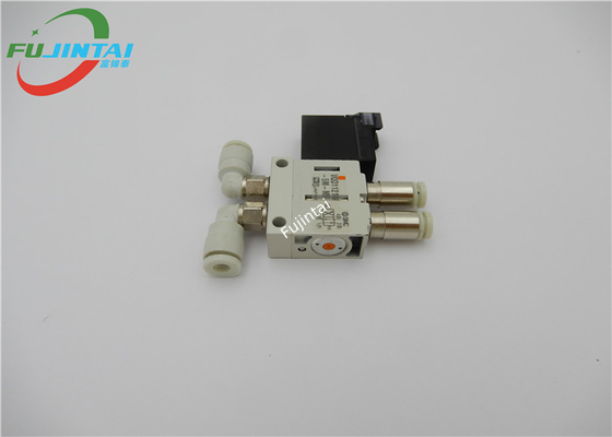 JUKI 750 760 SMT Spare Parts Electromagnetic Valve ASM E25117250A0 VQD1121W-5MO-C4-X8