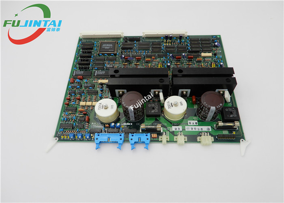 JUKI 730 740 SMT Machine Parts DC Servo Driver E86037210A0