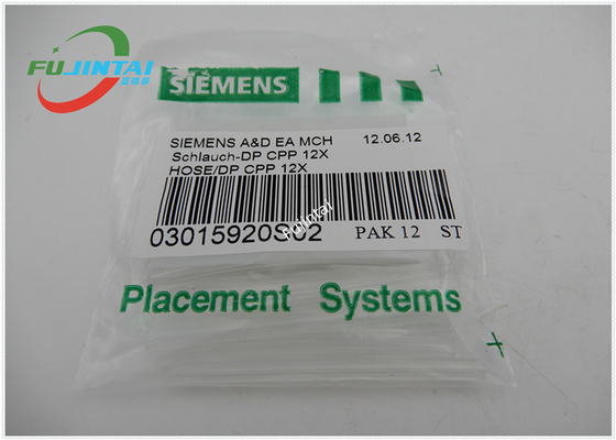 ORIGINAL NEW SIEMENS HOSE DP CPP 03015920S02 TO SMT MACHINE