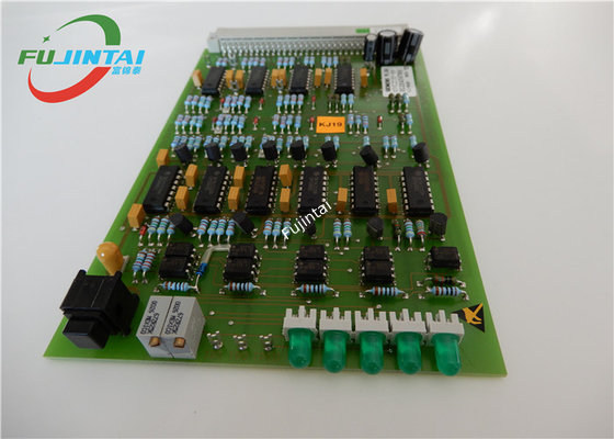 EN Surface Mount Components SIEMENS Crash PC Board 00322100 For SMT Machine