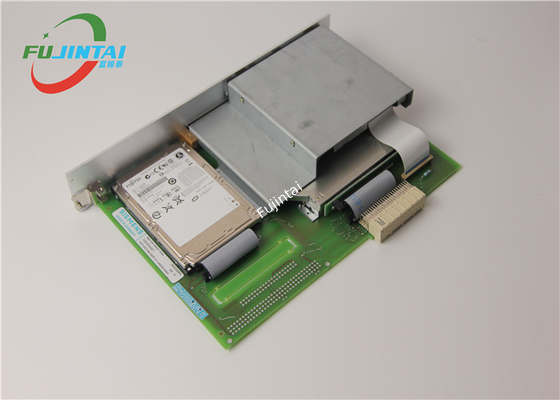 SMT MACHINE SPARE PARTS SIEMENS HARDDRIVE KSP MEM364 03002115