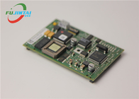 SIEMENS Processor Board 80C515C 00344485 SMT Machine Spare Parts