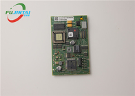 SIEMENS Processor Board 80C515C 00344485 SMT Machine Spare Parts