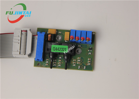 SIEMENS Vacuum Measuring Board Surface Mount Parts , SMT Components 2 00347857