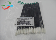 SIEMENS Siplace Clean Sticks SMT Machine Parts 00352931 Small Size CE Approval