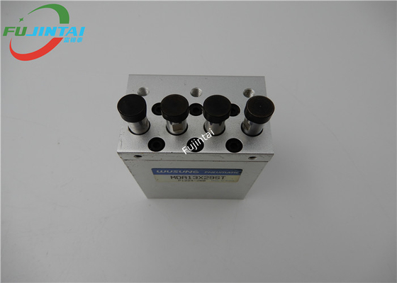 Good Condition Surface Mount Parts SAMSUNG CP40 CP45 Feeder Air Cylinder MDA13X29ST